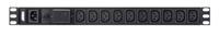 ATEN PE0118SG PE0118SG Rack-stroomverdeler - thumbnail