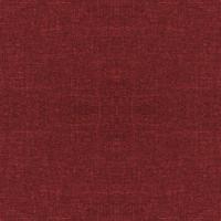 Kantoorstoel draaibaar stof wijnrood - thumbnail