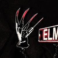 Nightmare on Elm Street Pin Badge 2-Pack - thumbnail