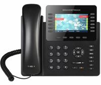 Grandstream Networks GXP2170 IP telefoon 12 regels LCD - thumbnail