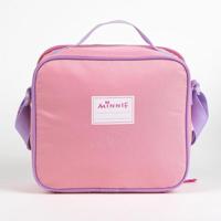 Koeltas Minnie Mouse Roze - thumbnail