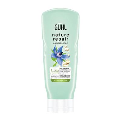 Guhl Nature repair conditioner 200 Milliliter Guhl Nature repair conditioner 200 Milliliter
