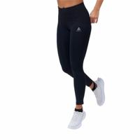 Sportleggings voor Dames Odlo Essential Zwart - Maat: M - thumbnail
