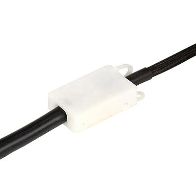 VidaXL Hanglamp industrieel e27 42 cm wit