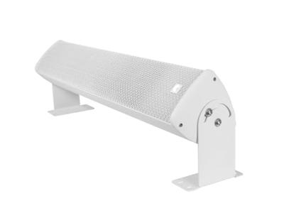 Omnitronic ODC-244T 2-weg coaxiale opbouwluidspreker 4 inch 120 W 1 stuk(s) Omnitronic ODC-244T 2-weg coaxiale opbouwluidspreker 4 inch 120 W 1 stuk(s)