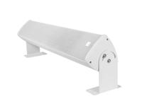 Omnitronic ODC-244T 2-weg coaxiale opbouwluidspreker 4 inch 120 W 1 stuk(s) - thumbnail