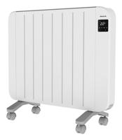 Verwarming Taurus NEPAL 2000 - thumbnail