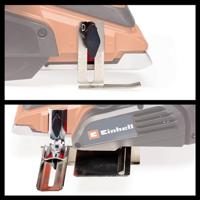 Einhell TE-PL 920 Vlakschaafmachine 920 W 82 mm - thumbnail