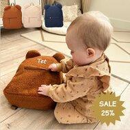 Rugzak Buddies for Life