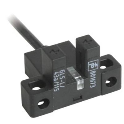 Pepperl+Fuchs GL5-L/28a/115 801670 Lichtsluis 1 stuk(s)