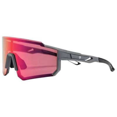 CHPO bril siri grey/infra purple