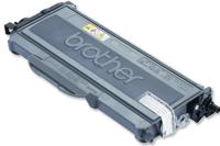 Brother toner, 2.600 pagina's, OEM TN-2120, zwart - thumbnail