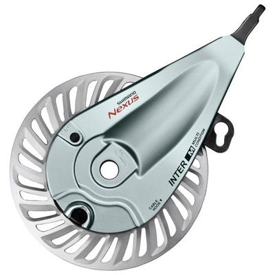 Shimano rollerbrake voor compleet br-c6000 (e-bike)