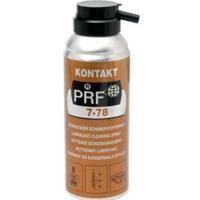 Taerosol Prf 78/220 Kontakt Spray met Vet 220 Ml - thumbnail