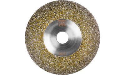 PFERD TOOLS 36610085 Diamantschijf Diameter 100 mm Boordiameter 16 mm Grijs/grauw sferoïdisch gietijzer, Hardmetaal, Superlegeringen op nikkel- of titaanbasis, PFERD TOOLS 36610085 Diamantschijf Diameter 100 mm Boordiameter 16 mm Grijs/grauw sferoïdisch gietijzer, Hardmetaal, Superlegeringen op nikkel- of titaanbasis,