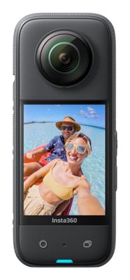 Insta360 X3