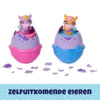 Hatchimals Alive Make a Splash Speelset - thumbnail