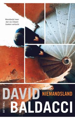 Niemandsland - David Baldacci - ebook