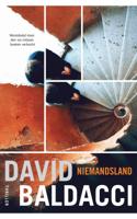 Niemandsland - David Baldacci - ebook - thumbnail