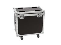 Roadinger ROADINGER Flightcase 2x TMH-S90 - thumbnail