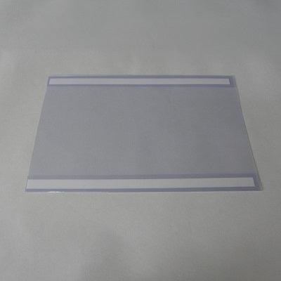 Folie kaarthouder Din A3 horizontaal kle