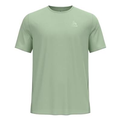 Odlo ZeroWeight Crew Neck Chilltec T-Shirt Heren
