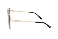 Zonnebril Dames Jimmy Choo VELLA-S-2M2 ø 59 mm - thumbnail