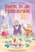 Kerst in de Tjalkstraat - Janny den Besten - ebook - thumbnail