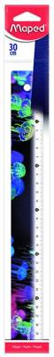 Liniaal maped deepsea paradise 30cm Liniaal maped deepsea paradise 30cm