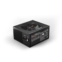 BeQuiet Straight Power 12 PC-netvoeding 850 W 80 Plus Platinum - thumbnail