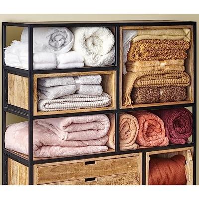 Plaid Justin 150x200cm Old Pink Plaid Justin 150x200cm Old Pink