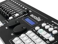 Eurolite DMX Move Controller 512 PRO - thumbnail