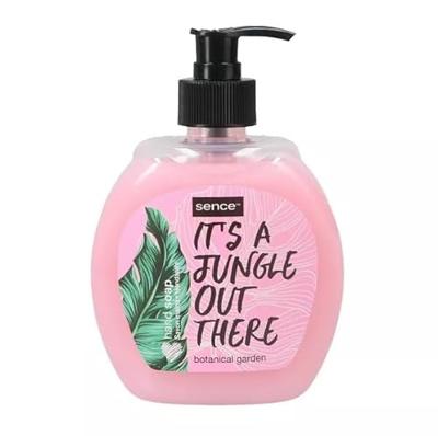 Sence Handzeep Botanical Garden 500 ml