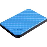 Verbatim Store n Go 1 TB Externe harde schijf (2,5 inch) USB-A 3.2 Gen 1 Blauw 53200 - thumbnail