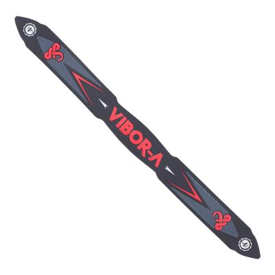 RED VIBOR-A COBRA PADEL PROTECTOR