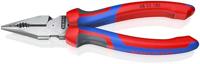 Universele tang Knipex 18,5 cm - thumbnail