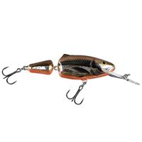 Salmo Frisky Deep Runner 7 cm Hot Oilve - thumbnail