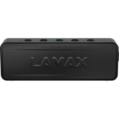 Lamax Sentinel2 Bluetooth luidspreker