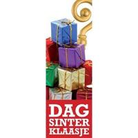 Raambiljet thema DAG SINTERKLAASJE - thumbnail