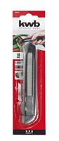kwb Afbreekmesje 18 mm 026195 1 stuk(s) - thumbnail