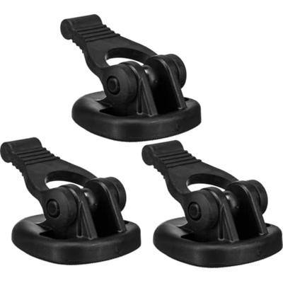 Manfrotto 565 Set Shoes