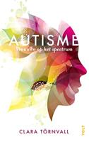 Autisme, vrouwen op het spectrum - Clara Törnvall - ebook - thumbnail