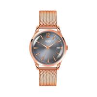 Henry London HL39-M-0118 Unisex Horloge 39mm 3ATM - thumbnail