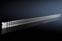 Rittal VX 8617.160 8617160 Montagechassis (l x b x h) 1200 x 23 x 64 mm Plaatstaal 4 stuk(s) - thumbnail