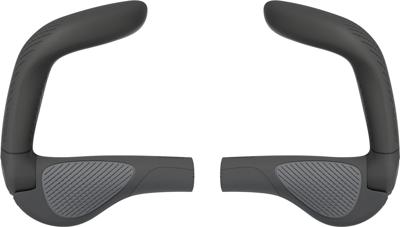 Ergon gp5-s evo grips