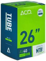 ACID MTB AGV 26" Downhill Inner Tube - thumbnail