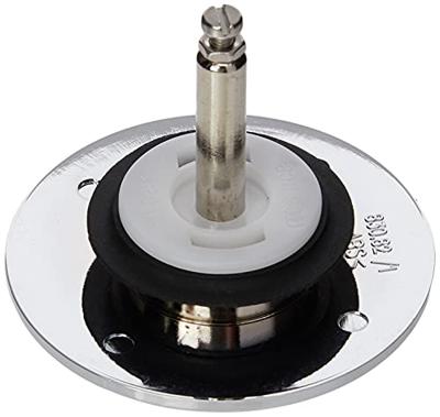 Cornat Afvoerplug Voor Bad D72Mm Ch - T322105