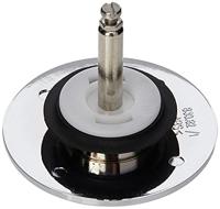 Cornat Afvoerplug Voor Bad D72Mm Ch - T322105 - thumbnail