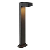 SLV Staande downlightQuadrasyl SL 75 75cm antraciet - 232295 - thumbnail