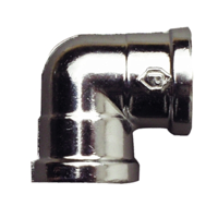 Cornat Messing/Ch Knie Vv 3/8 * - T386000 - thumbnail